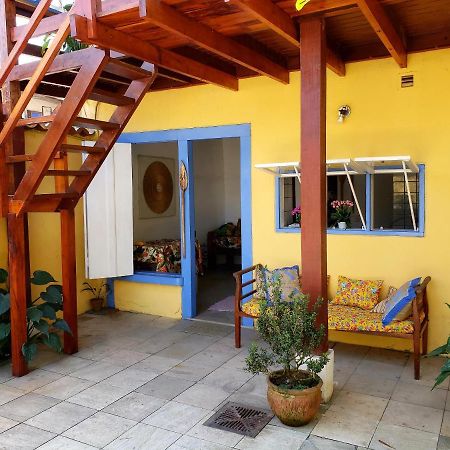 Pousada Recanto Dos Nativo Araquari Exteriör bild
