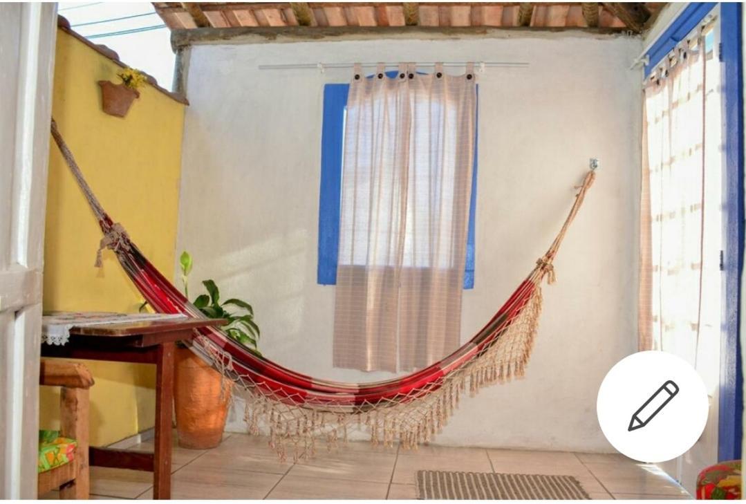 Pousada Recanto Dos Nativo Araquari Exteriör bild
