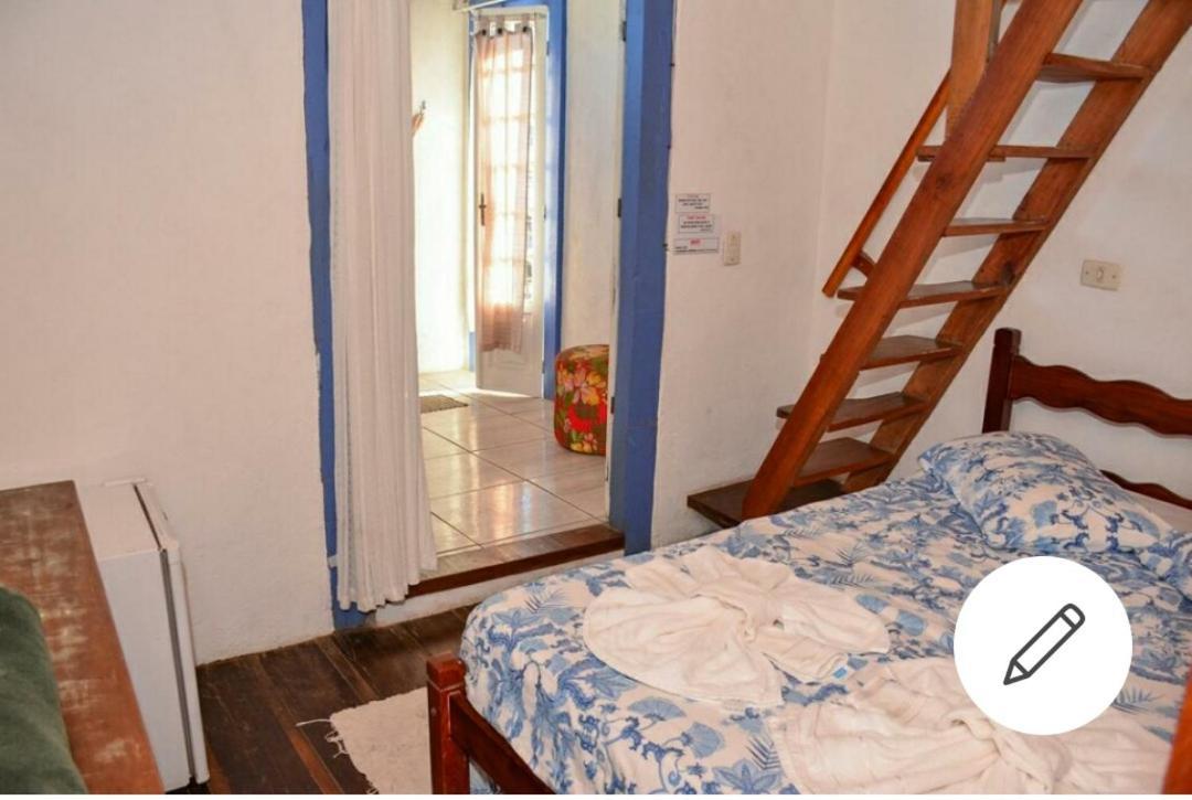 Pousada Recanto Dos Nativo Araquari Exteriör bild