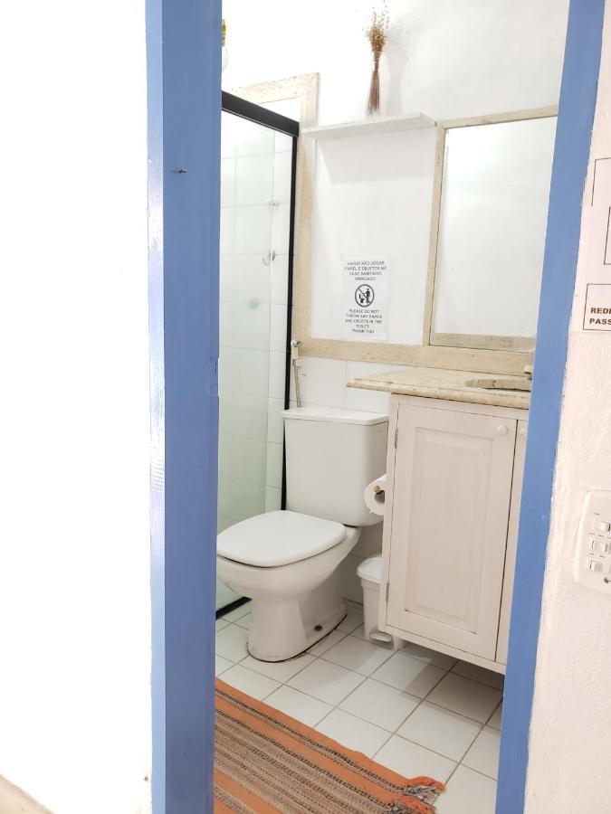 Pousada Recanto Dos Nativo Araquari Exteriör bild