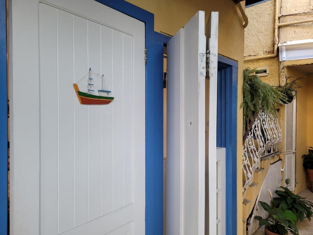 Pousada Recanto Dos Nativo Araquari Exteriör bild