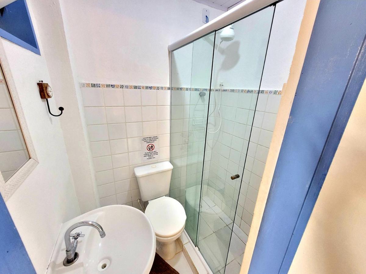 Pousada Recanto Dos Nativo Araquari Exteriör bild