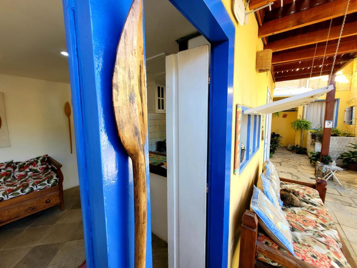Pousada Recanto Dos Nativo Araquari Exteriör bild