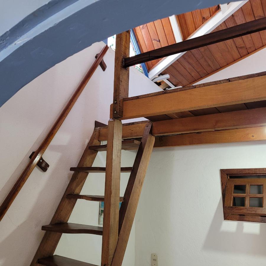 Pousada Recanto Dos Nativo Araquari Exteriör bild